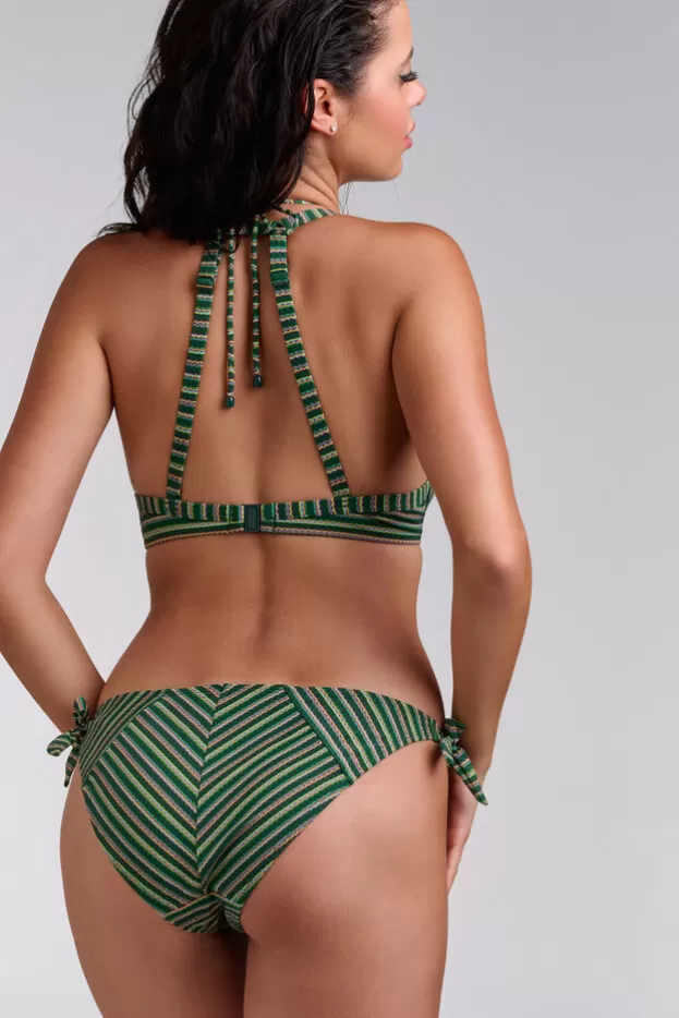 Online Marlies Dekkers Lingerie holi vintage tie and bow briefs botanicalgarden